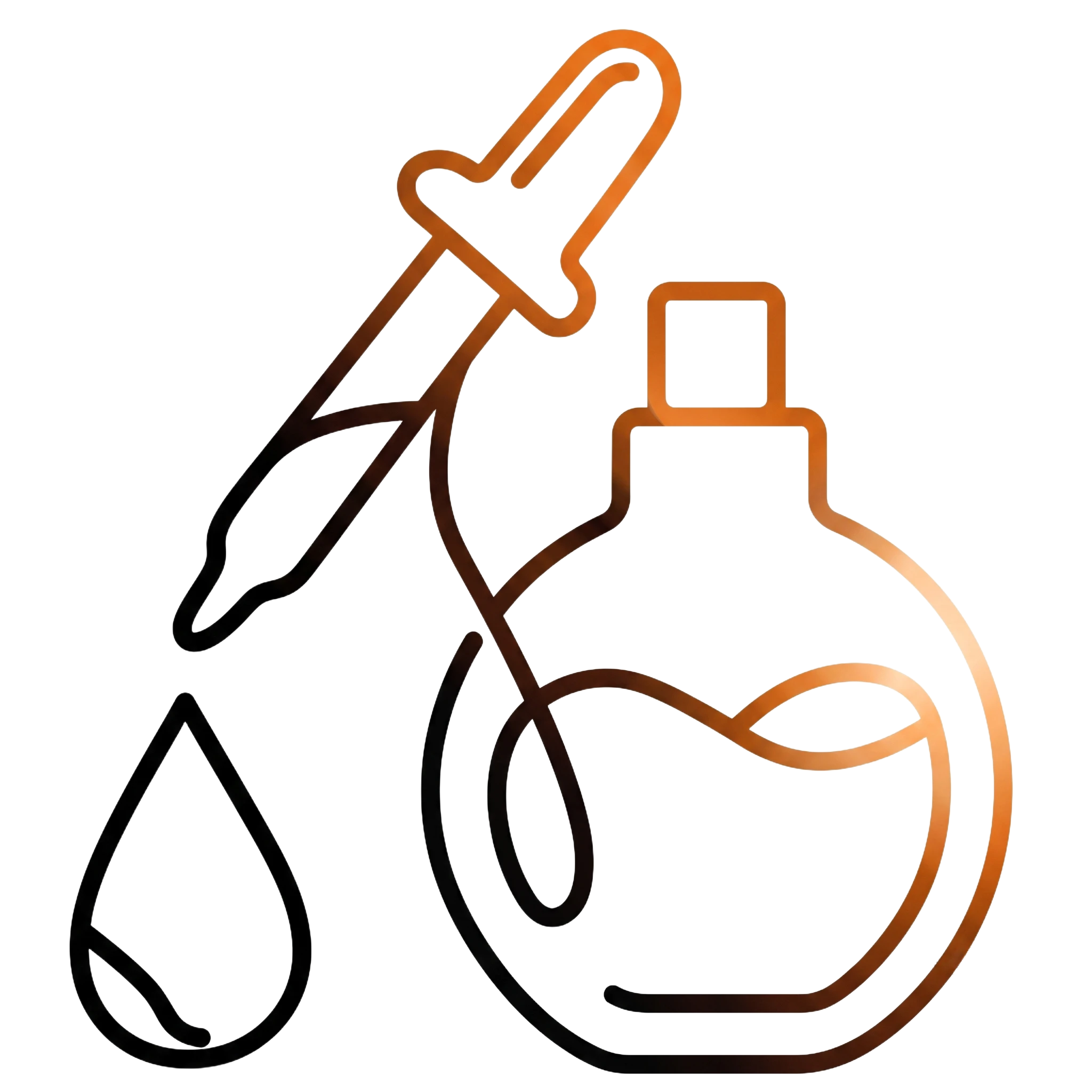 Scent Creator Studio Logo